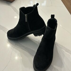 Unilody Chelsea boot